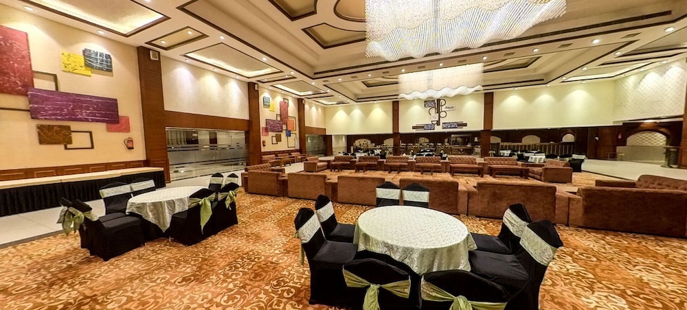 Imperium Resort