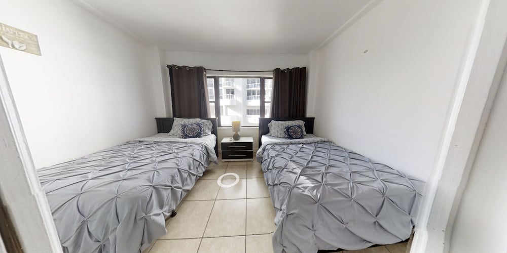 Private Apartments at the Casablanca