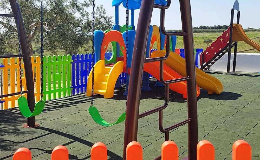 Castelvetrano Vacations - Grand Hotel Selinunte - Property Image 6