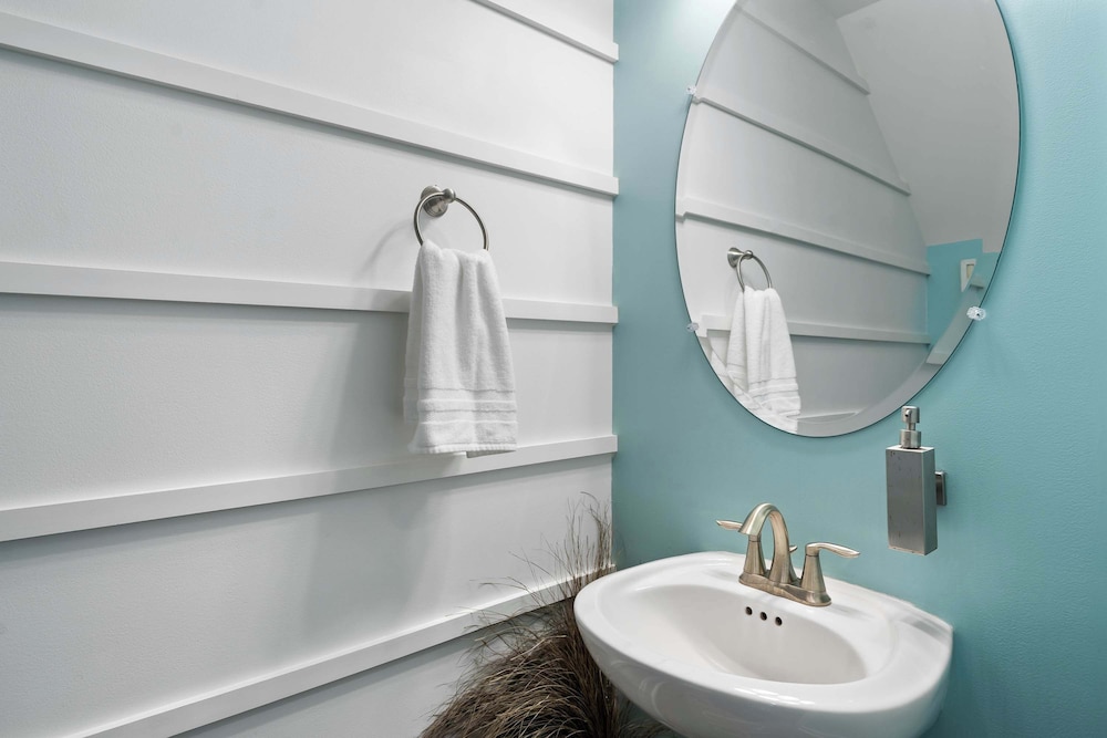 Tidal Bay 1 - 4bdr Townhome