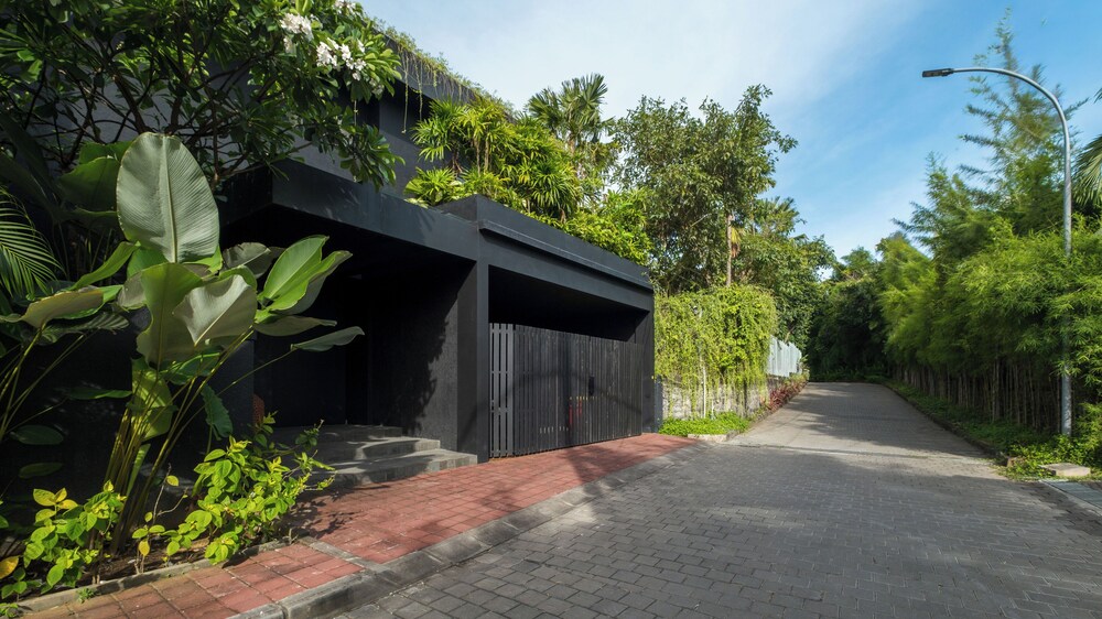Villa Celo by Villa Finder
