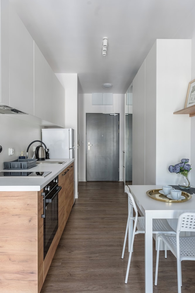 Apartamenty Jaworska 4 - ProperUNIT