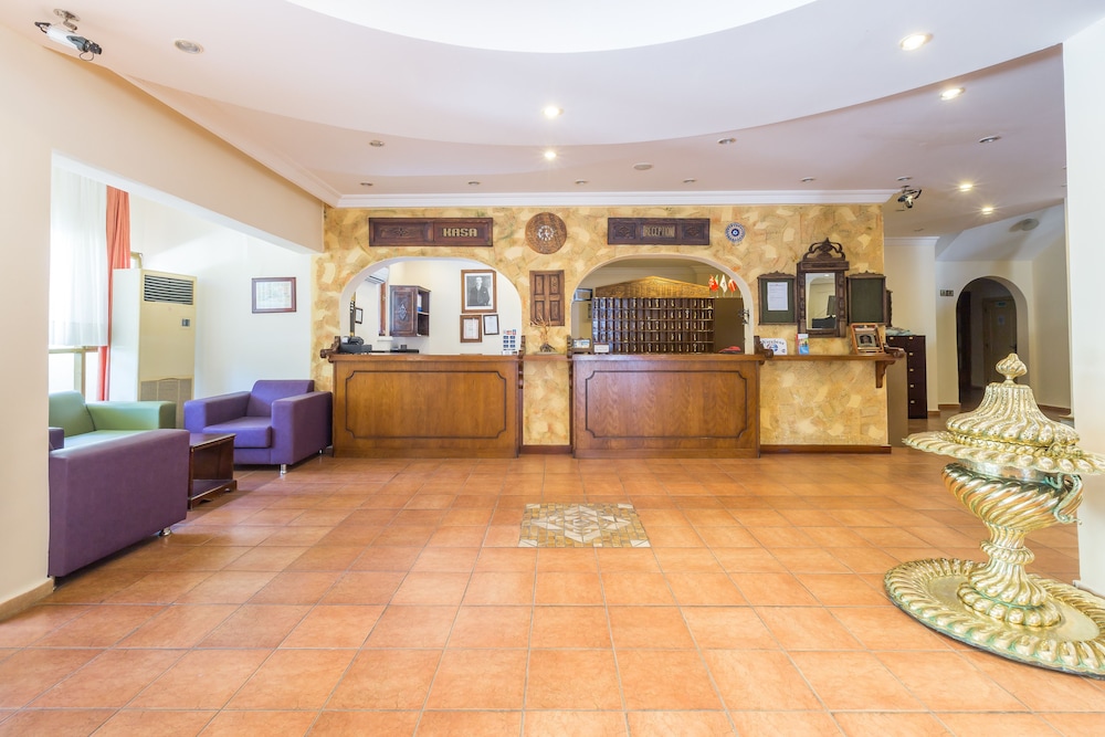 Hotel Club Phellos - Image 12