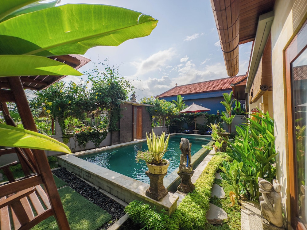 Puri Uma Dewi Ubud