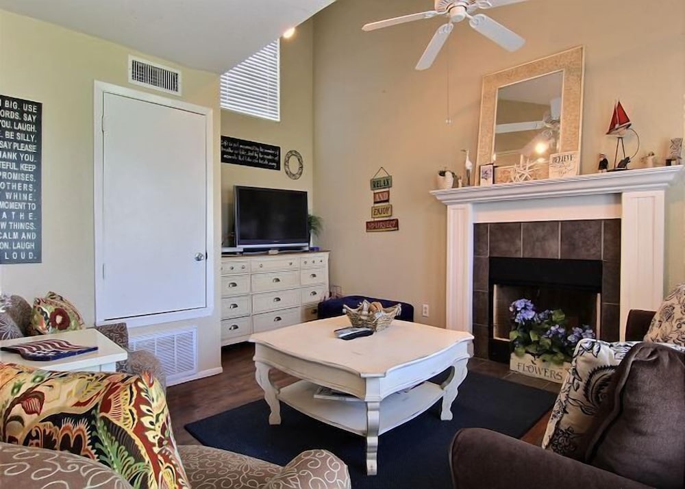 Port A Escapes Vacation Rentals