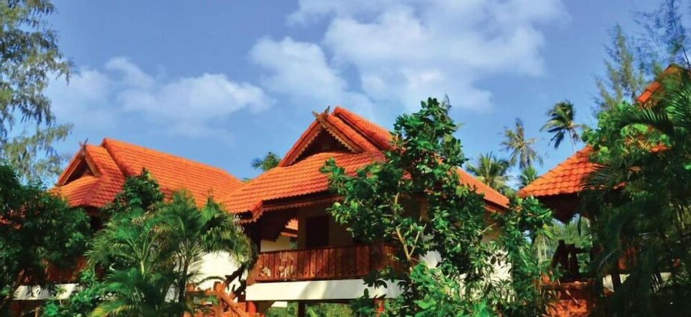 Wang Sai Resort