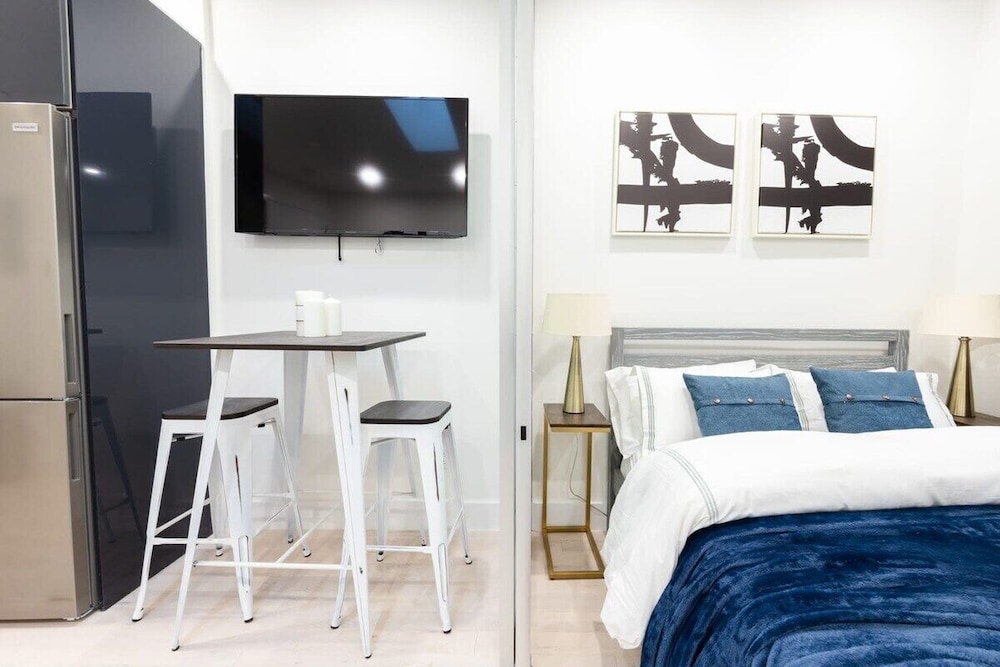 317 UES Apartments