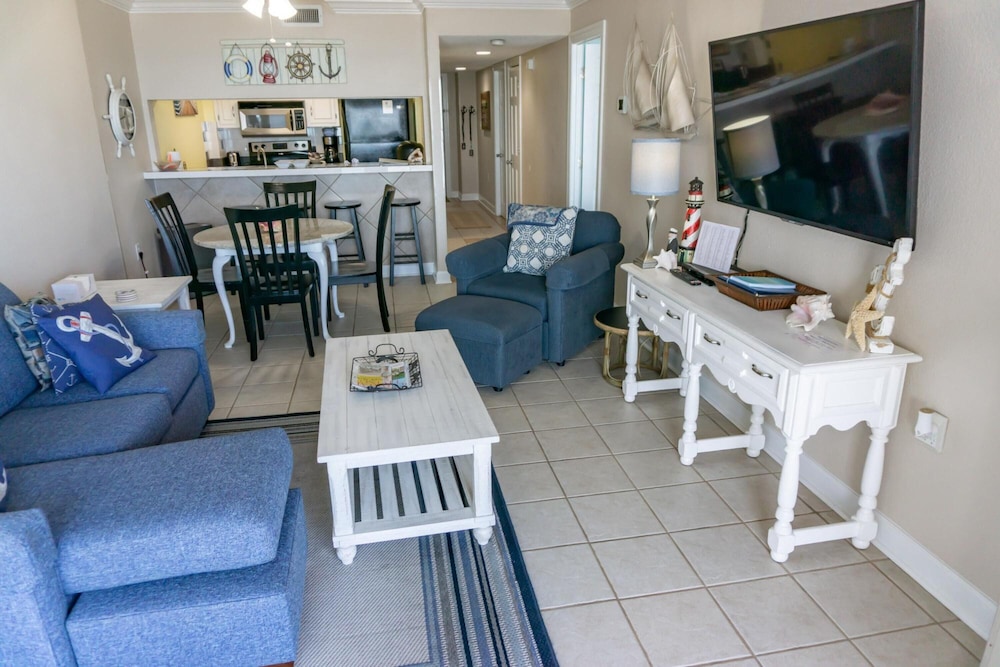 Bluewater Resort 403