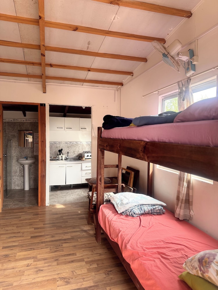 La Piedra Mística Hostel