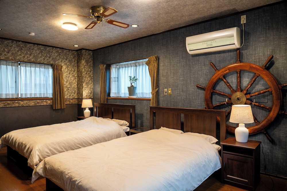 Ikkenyahotel FUKUOKA