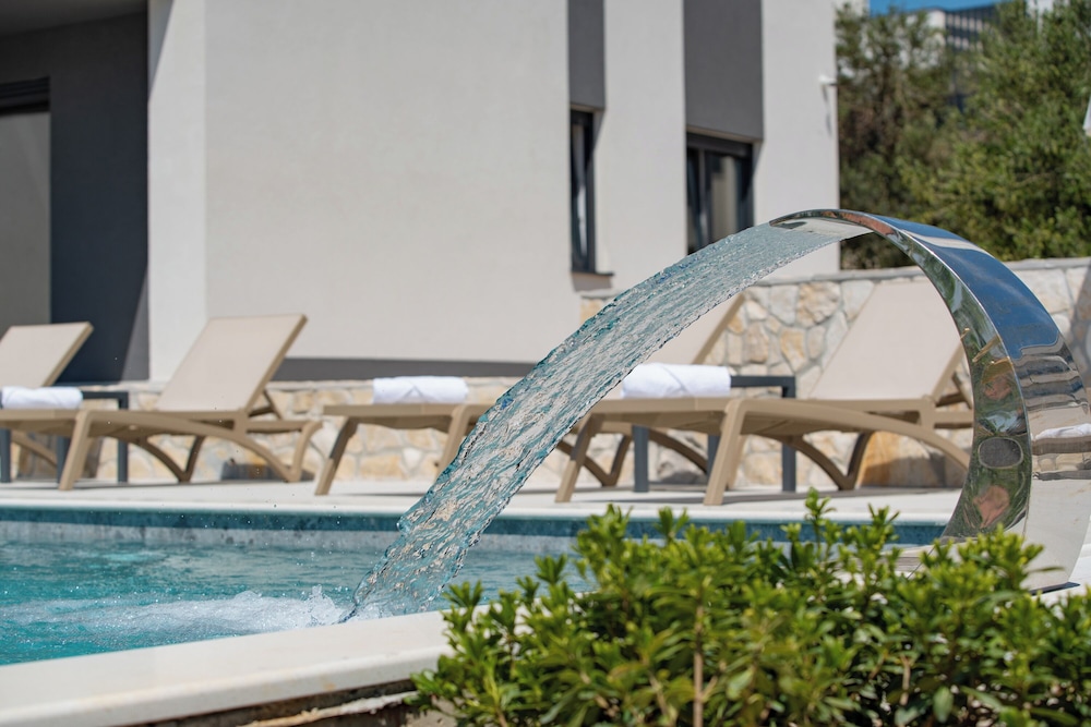 Luxury apartments Noa