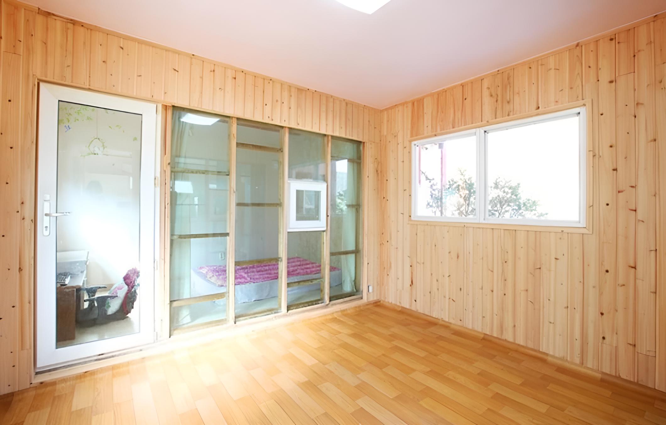 Cheorwon Beulbee Pension view 4