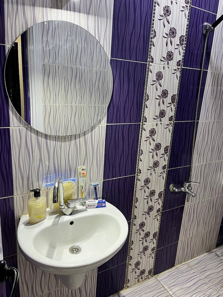 Giza Vacations - Pyramids Terrace Hostel Budget Stay - Property Image 14