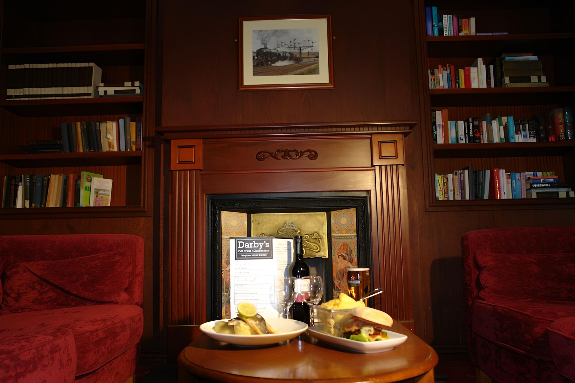 Kilkee Bay Hotel view 4