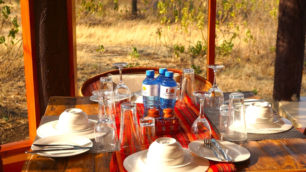 Furaha Luxury Lodge