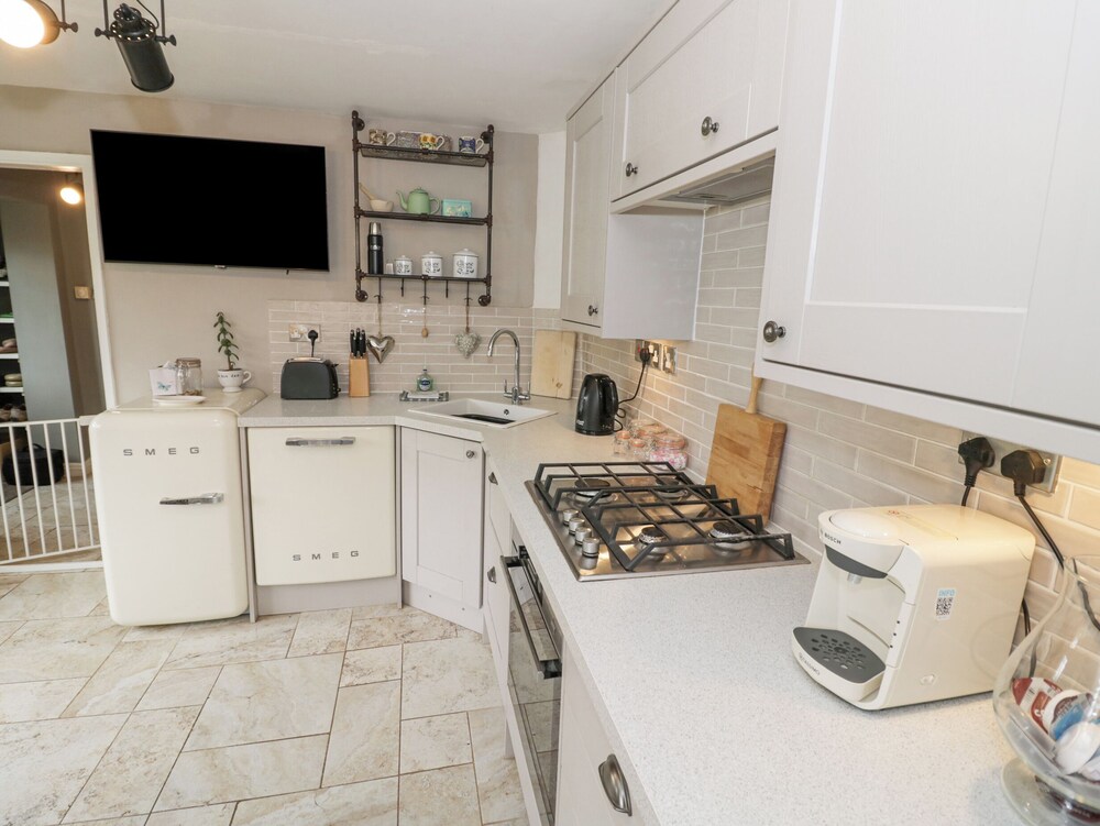 Jubilee Cottage