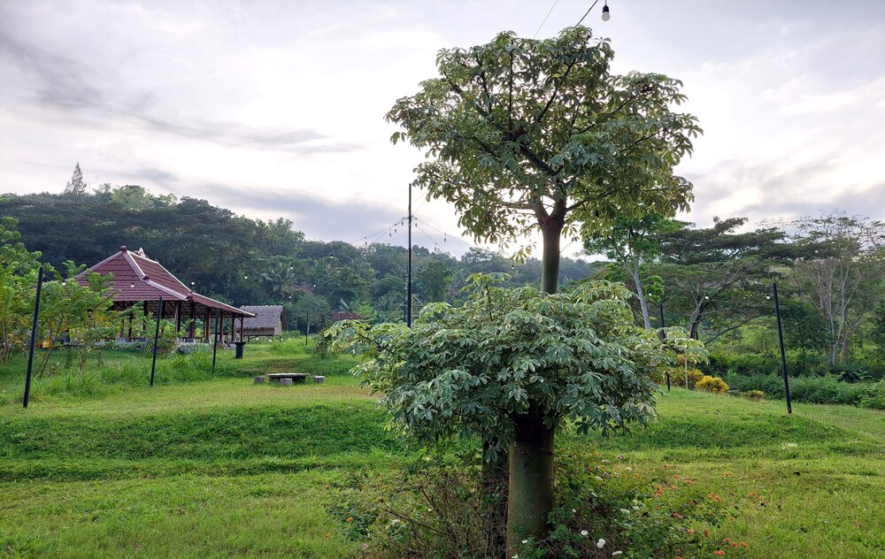 Camping Ground Banjaran Village view 5