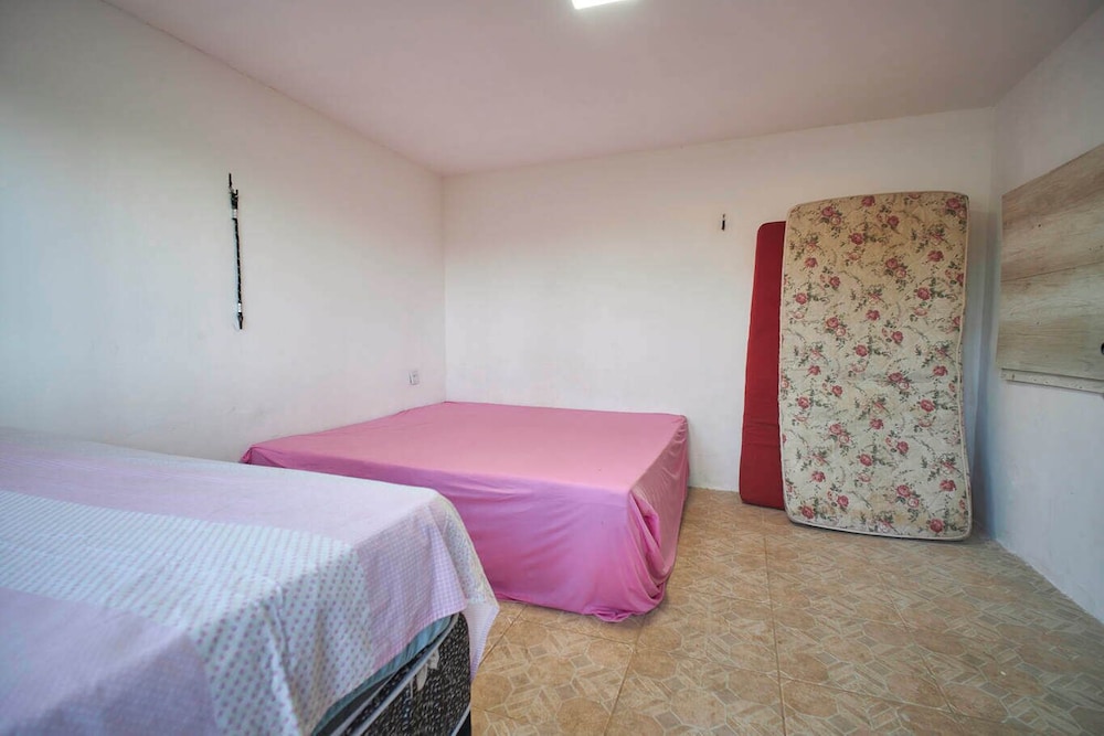 Casa com Piscina Churrasqueira e Wi-fi Cumbuco