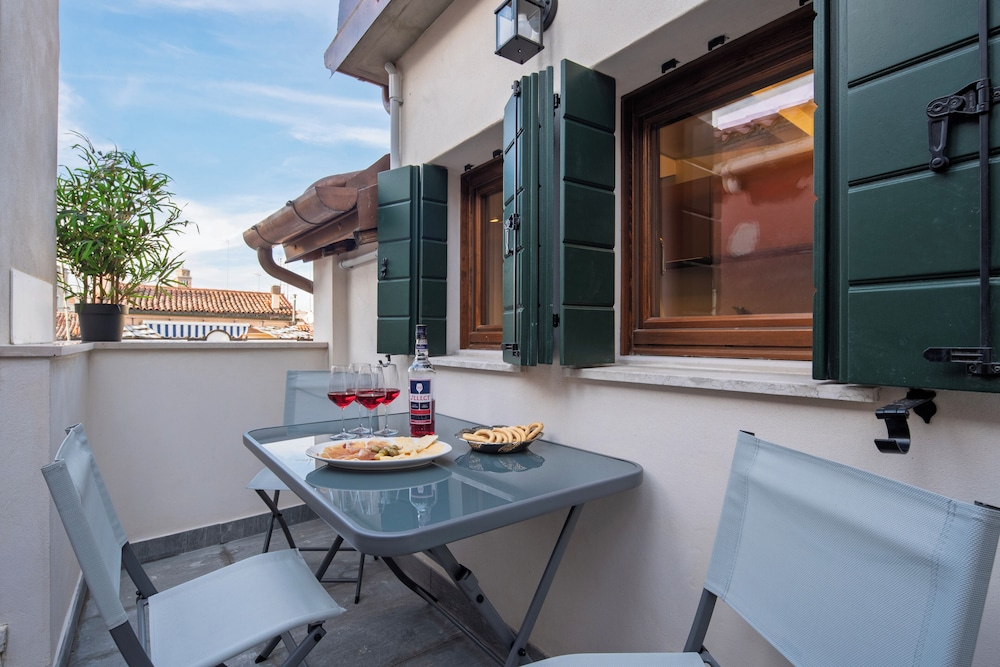 Ca' Vida Apartments