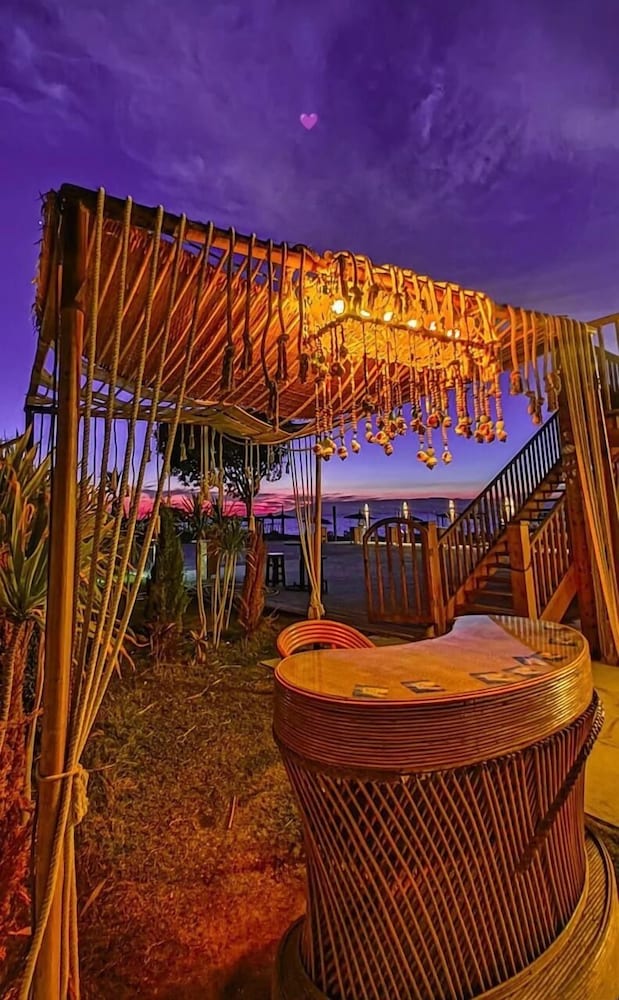 La hacienda Modern and cozy