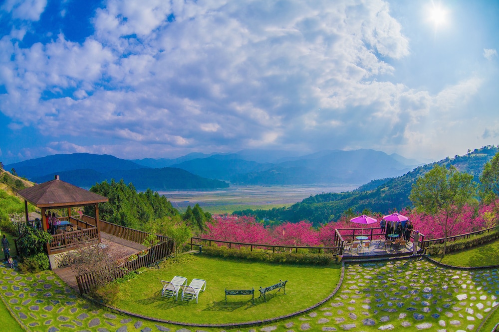 Yilan Yalu Good View Homestay