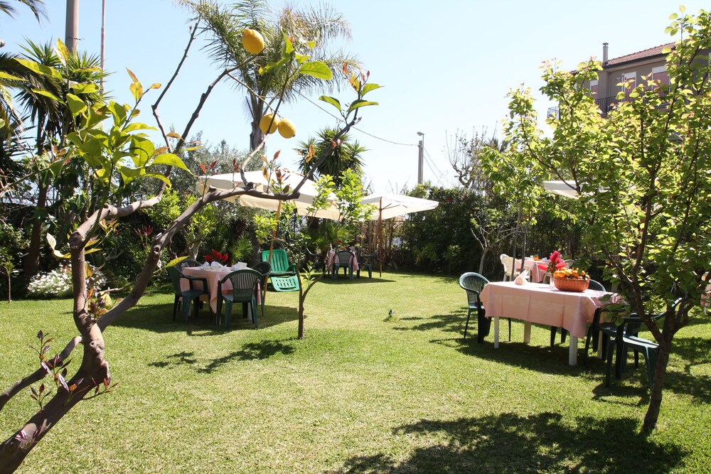 Villa delle Vacanze