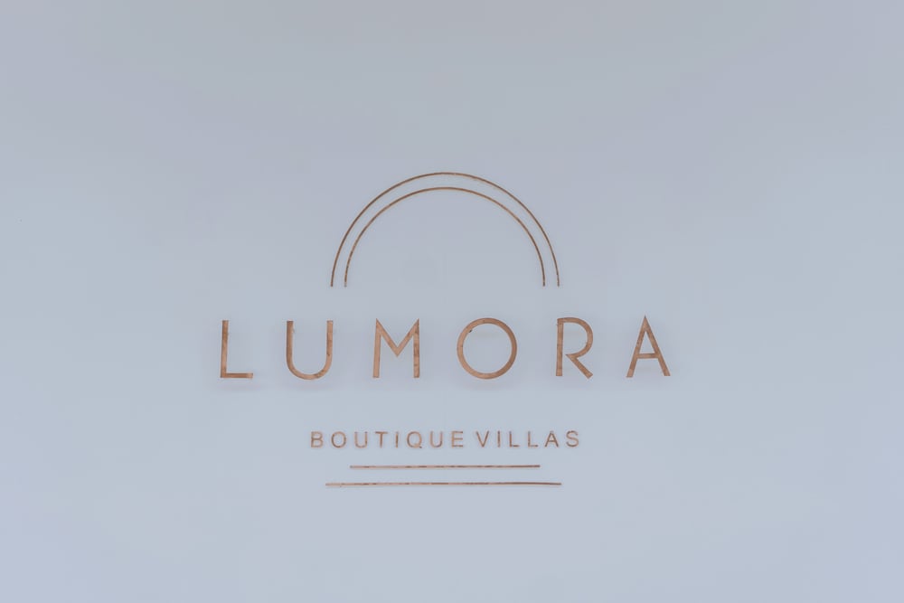 Lumora Boutique Villas