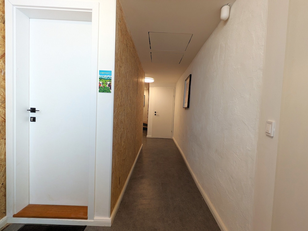mg4 Apartments