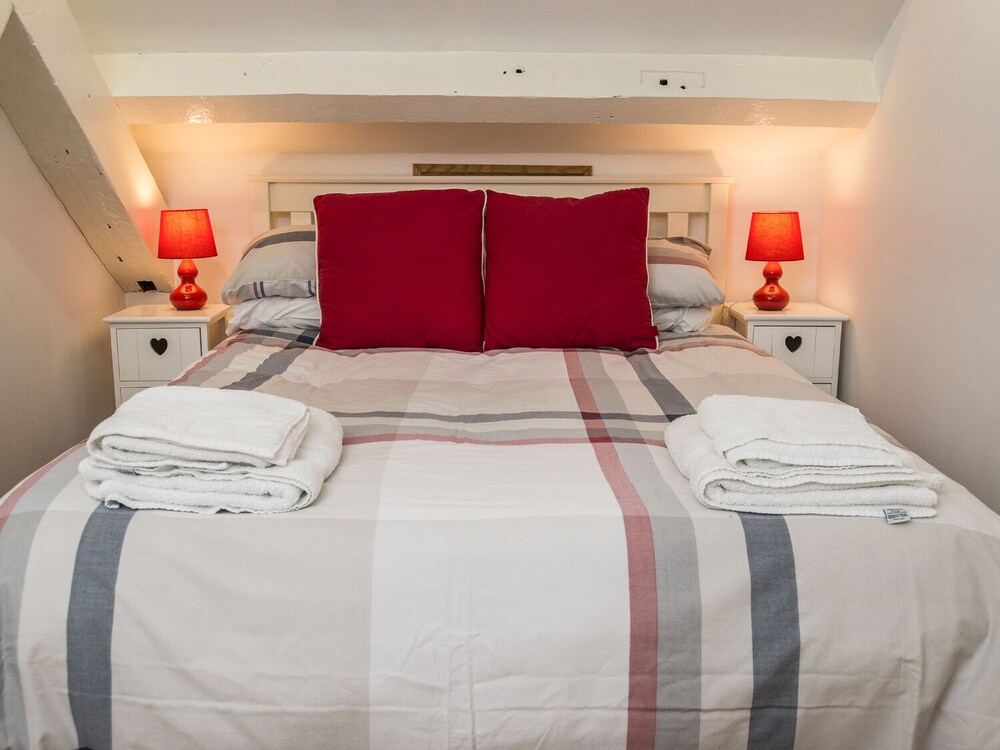 The Captain's Penthouse