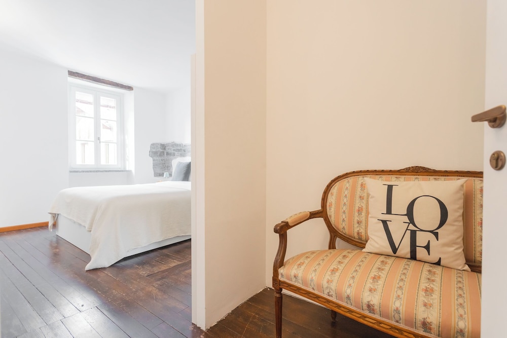 Emily's Holiday House - Authentic Lake Como by Rent all Como