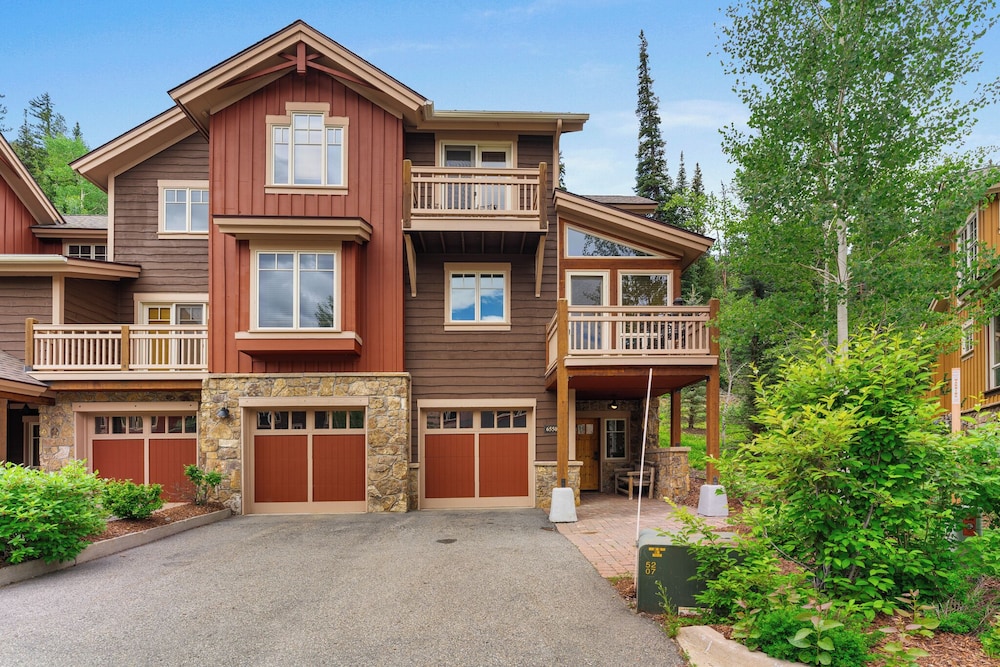 Settlers Creek #6550