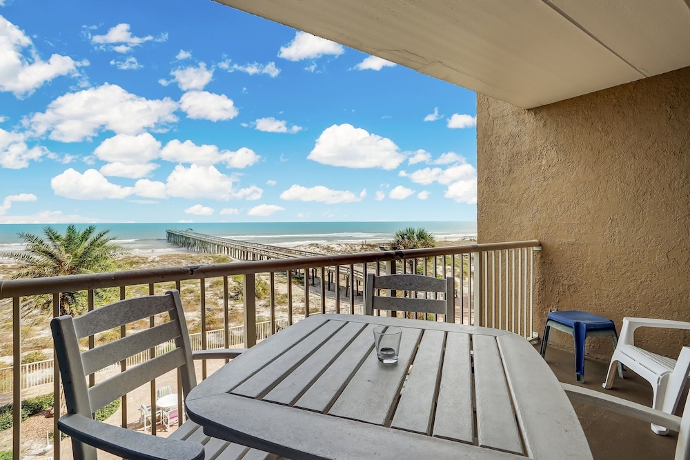 Amelia By The Sea 335 2 Bedroom Condo