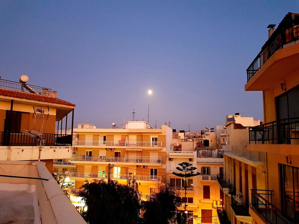 Heraklion Vacations - Arhontiko in the city - Property Image 24