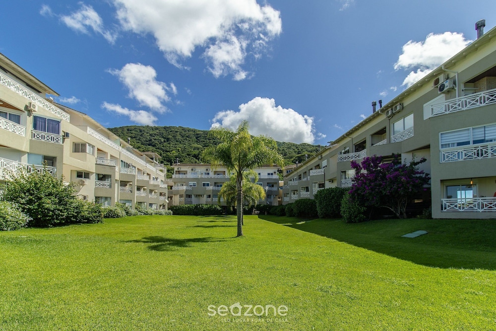 Apartamento na Lagoa da Conceicao Plg0012