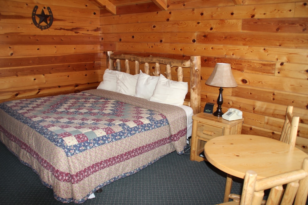 Bryce Canyon Inn
