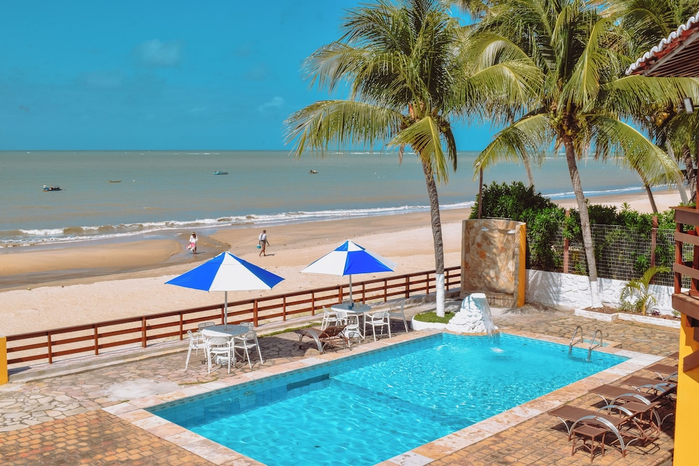 Estrela da Luz Beach