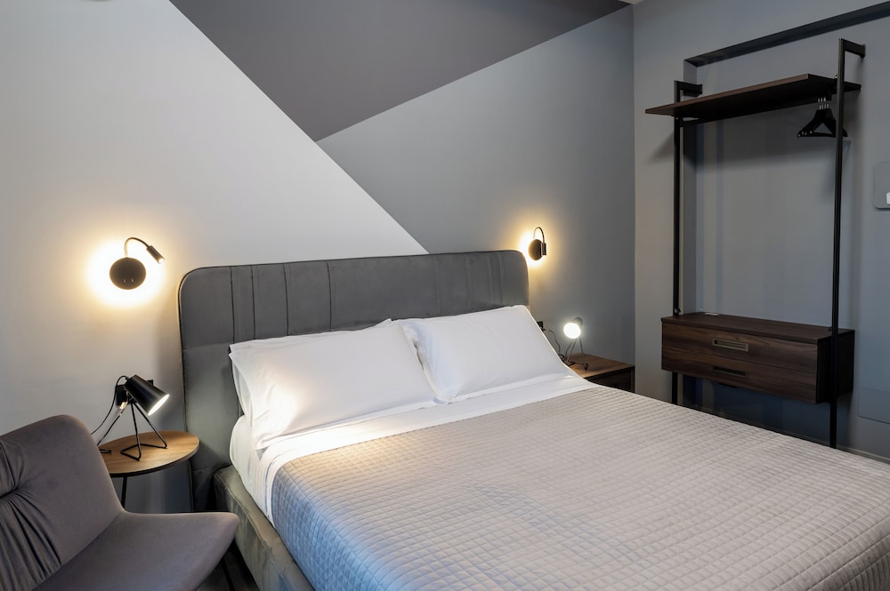 MIA Rooms B&B