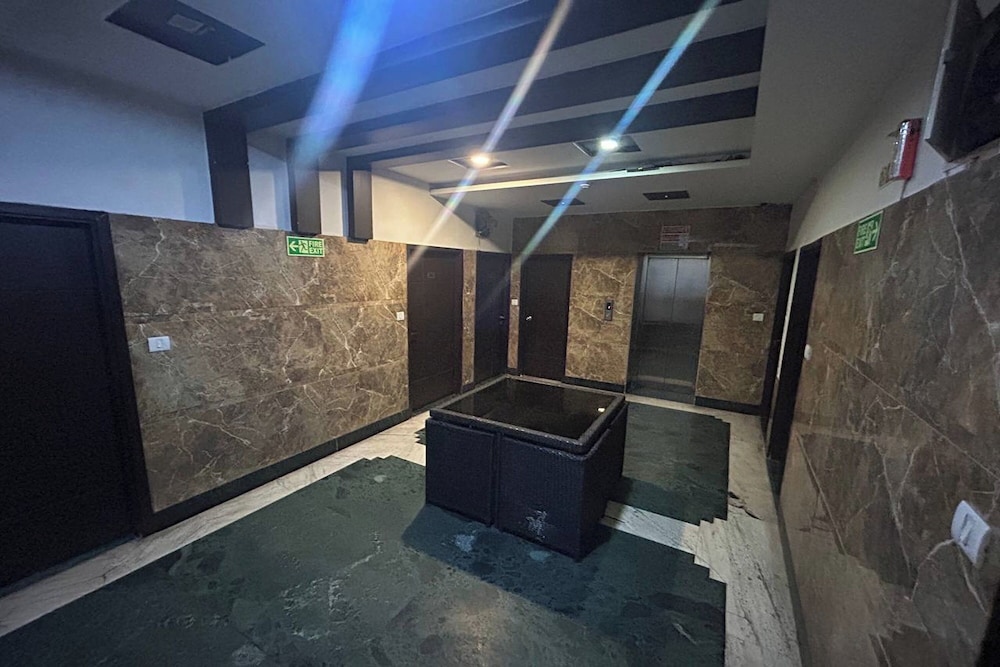 Hotel Arihant Inn