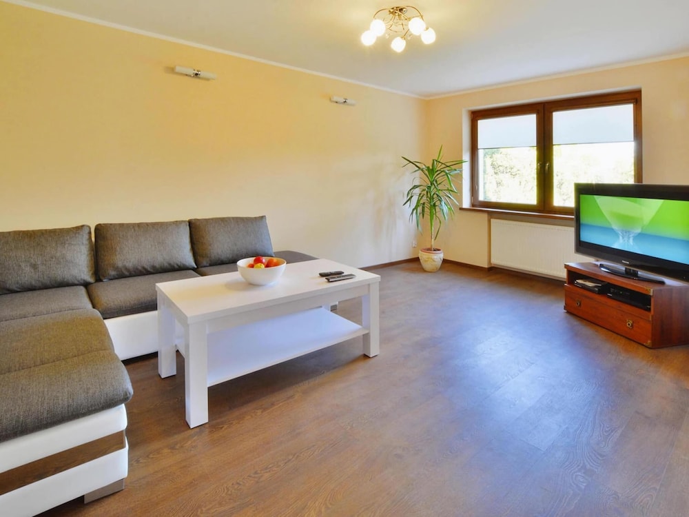 Comfortable Holiday Villa, Private Garden view 4