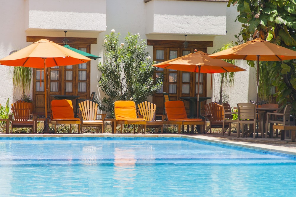 Hotel Villa Blanca Huatulco - Property Image 5
