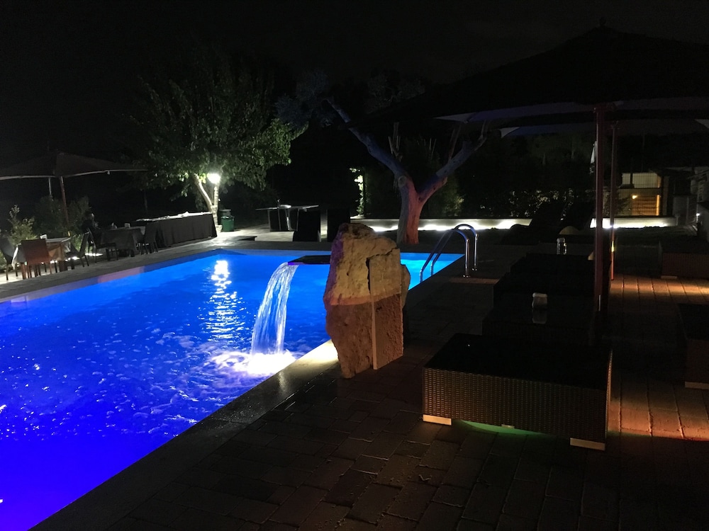 Giardini di Marzo Lecce B&B