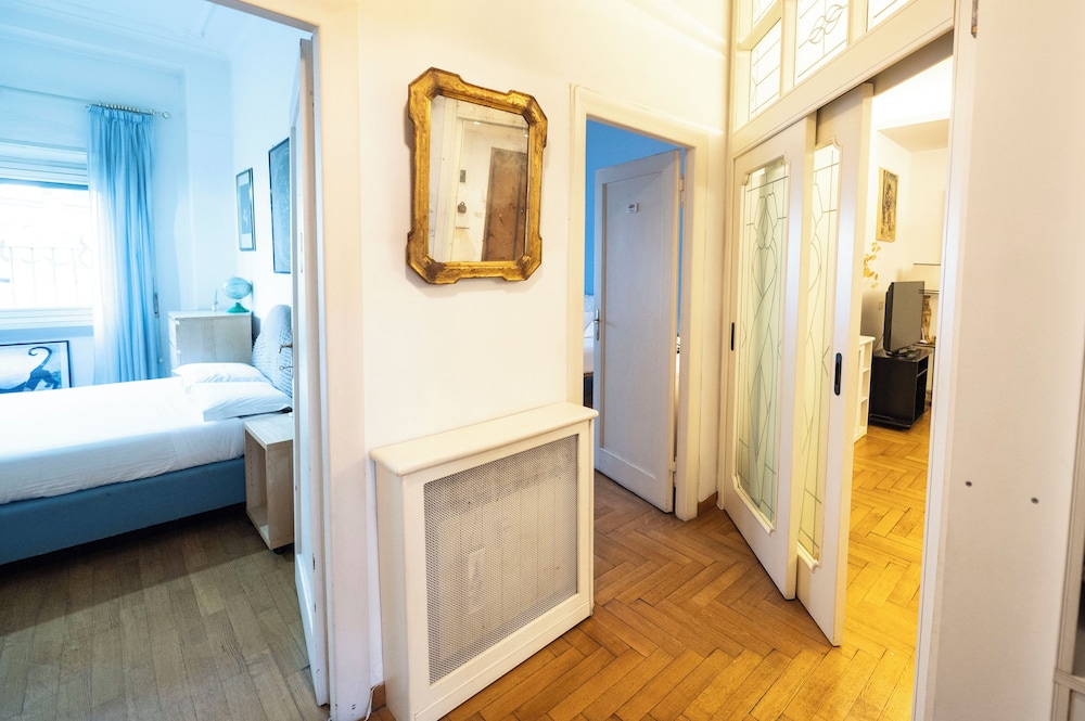 Trastevere Apartments