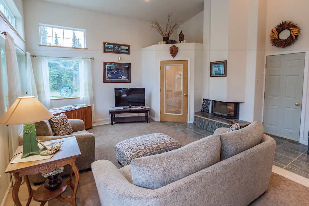Denali Primrose B&B