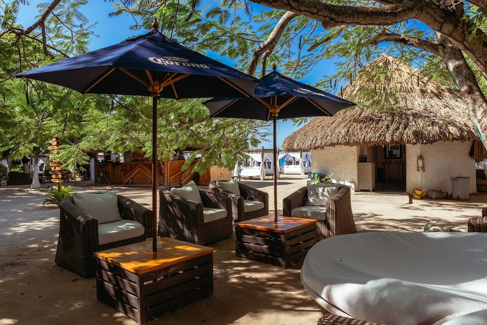Bora Bora Cartagena