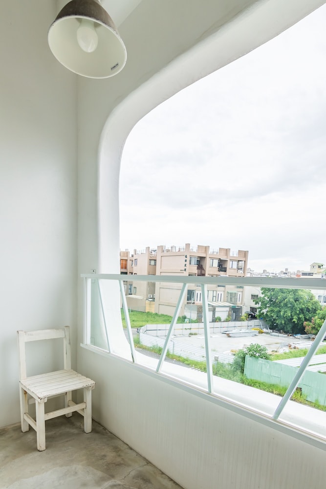 Wikid Design Hotel