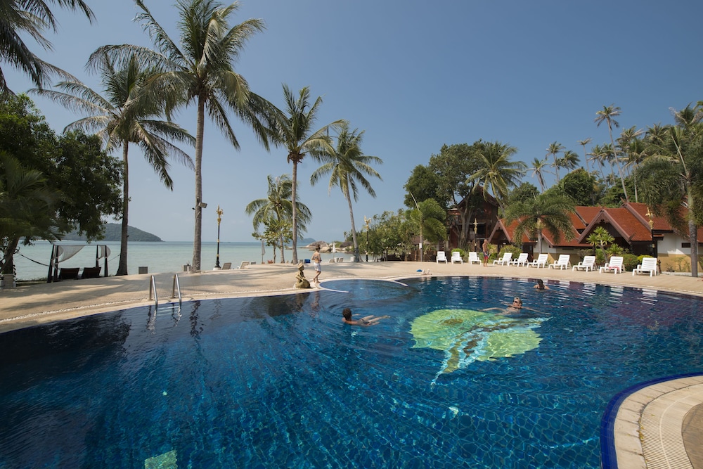 Grand Sea Beach Resort