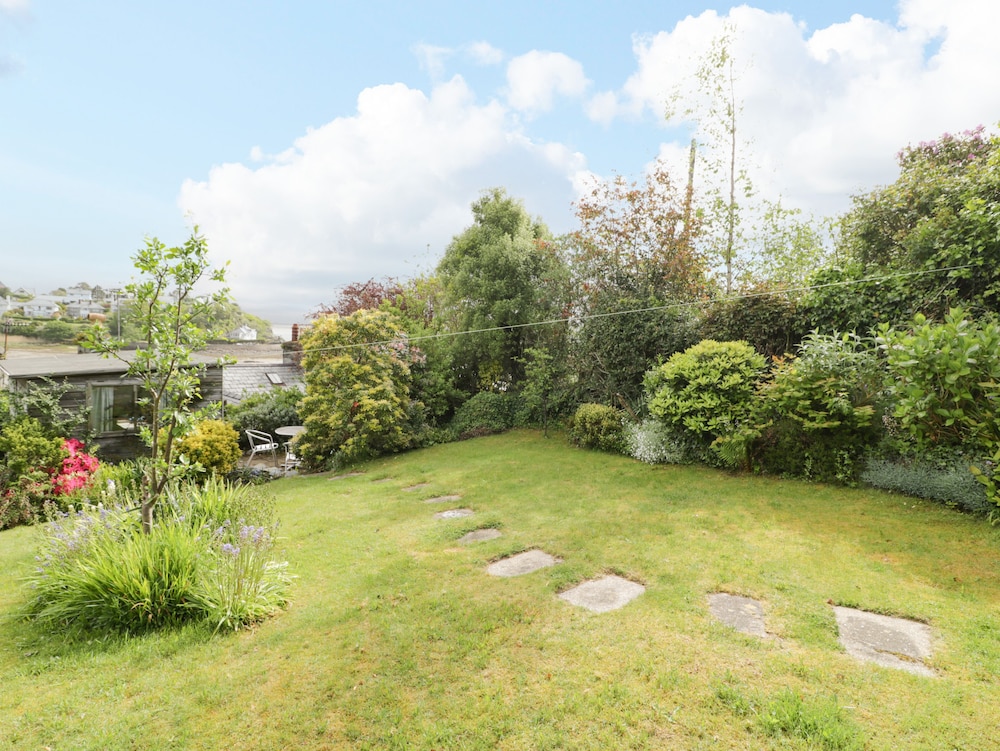 5 Ivy Terrace