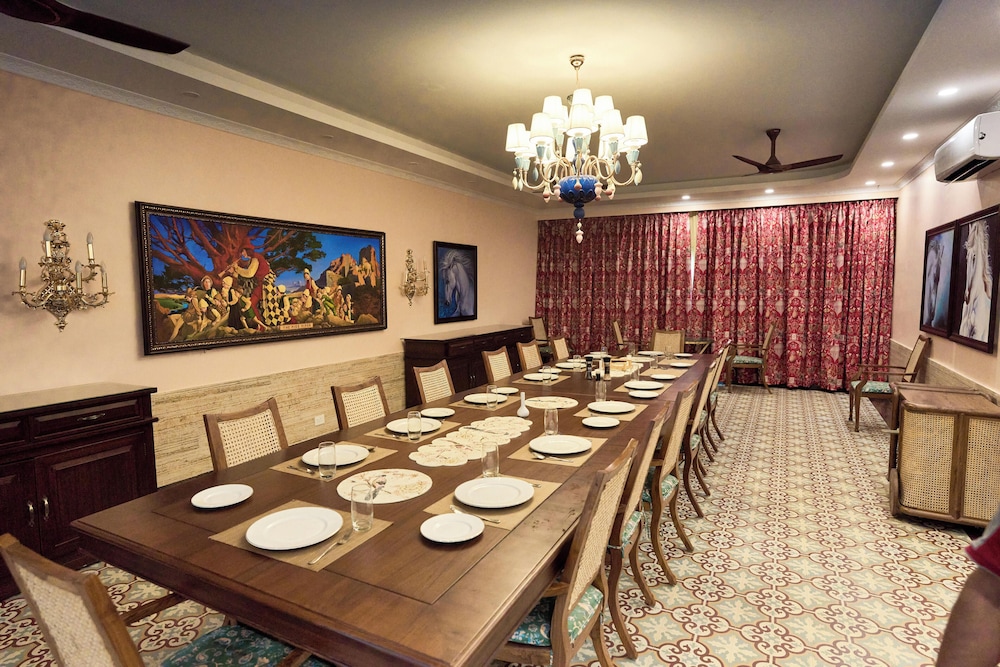 Mayfair Manor Alibag