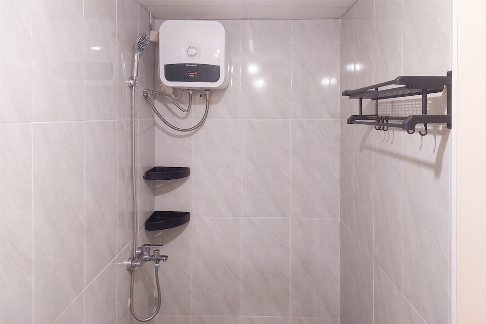 Good Deal and Modern 2BR Apartment Serpong Greenview