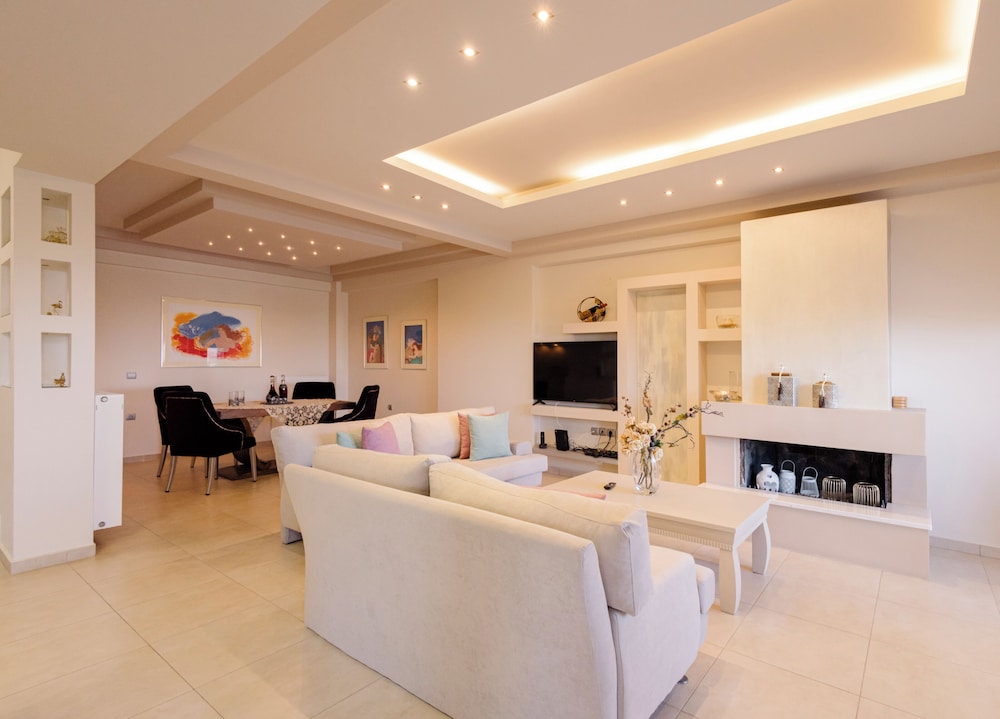 Villa Stironas